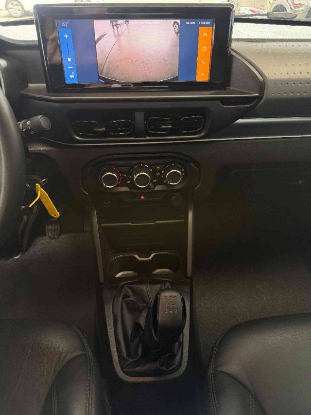 citroen c3 live pack 1.0 mt flex manual13