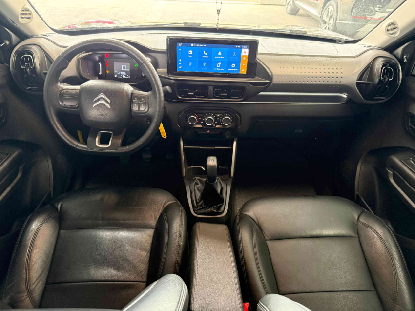 citroen c3 live pack 1.0 mt flex manual9