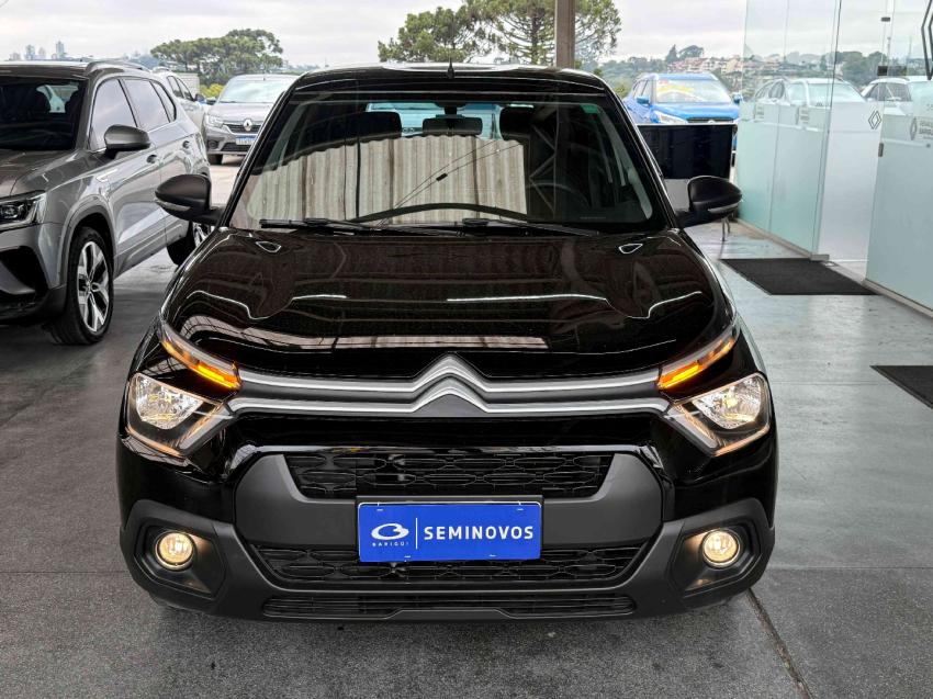 citroen c3 live pack 1.0 mt flex manual1