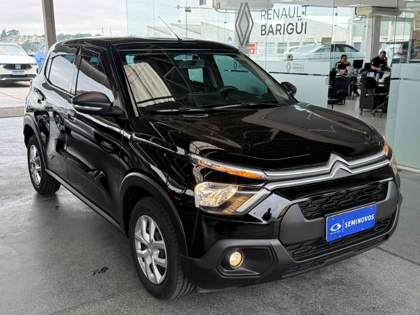 citroen c3 live pack 1.0 mt flex manual2