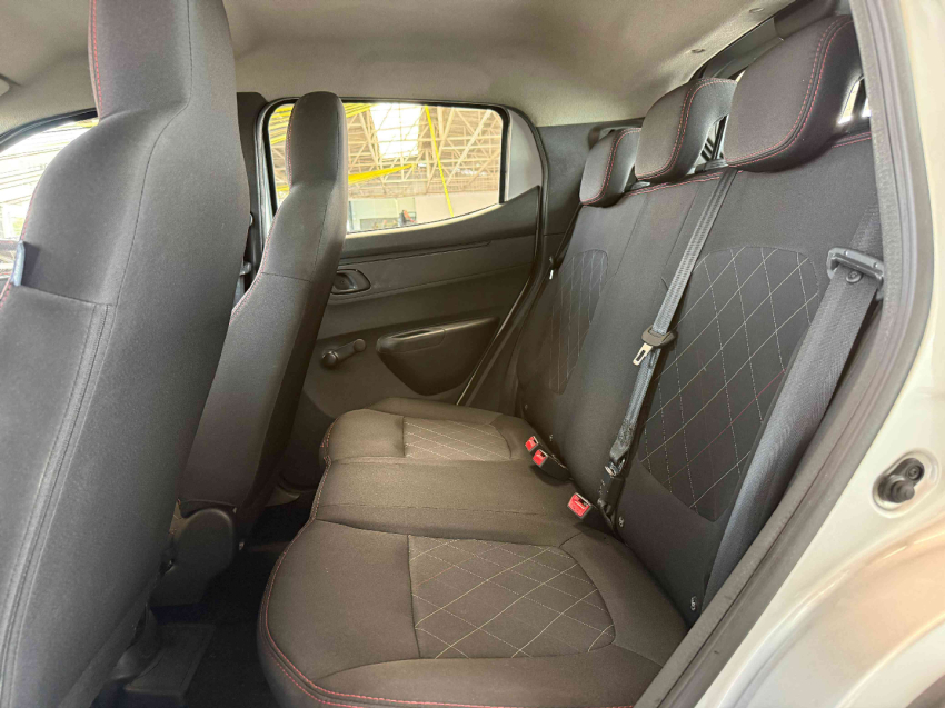 renault kwid flex manual 2023/2411