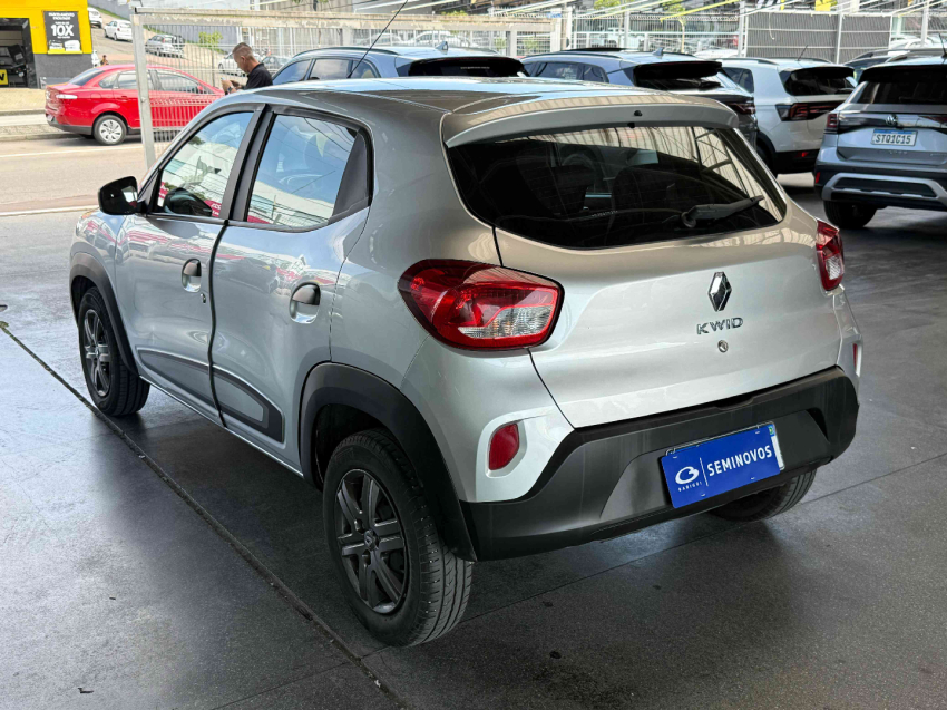 renault kwid flex manual 2023/246