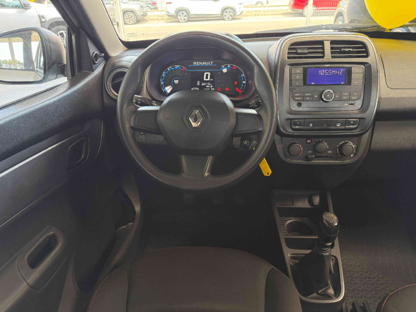 renault kwid flex manual 2023/2412