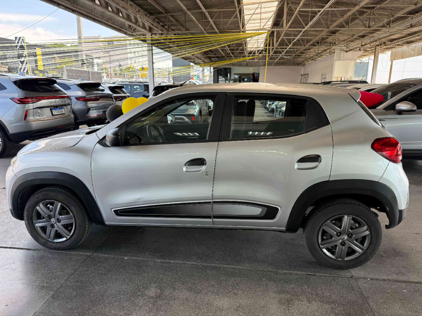 renault kwid flex manual 2023/247