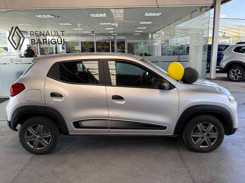 renault kwid flex manual 2023/243