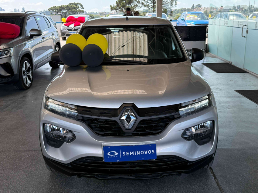 renault kwid flex manual 2023/241