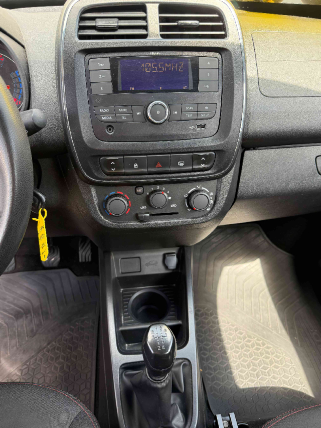 renault kwid flex manual 2023/2413