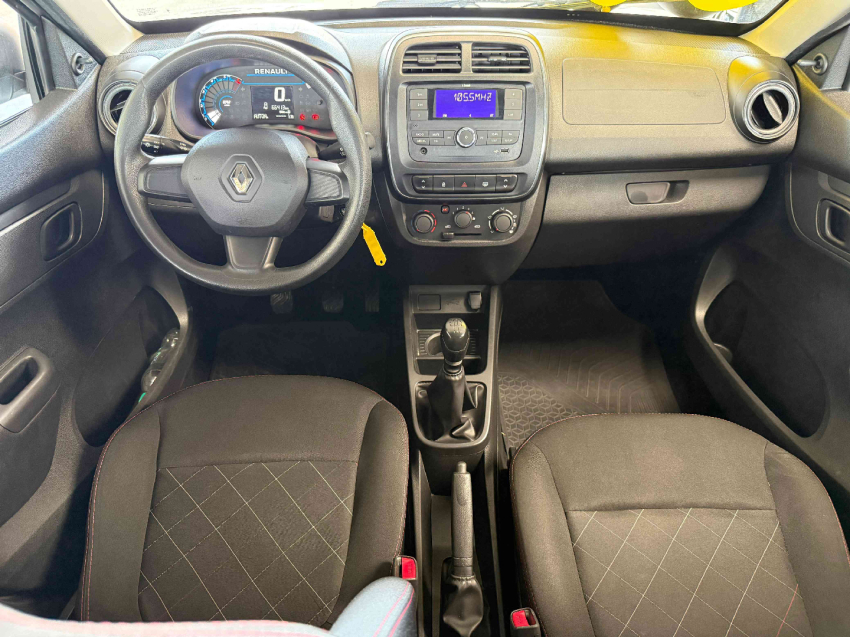 renault kwid flex manual 2023/249