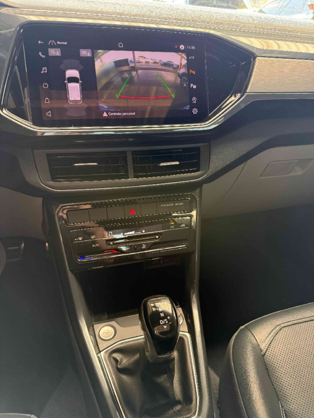 volkswagen t-cross highline 250 1.4 tsi at6 flex automatico13