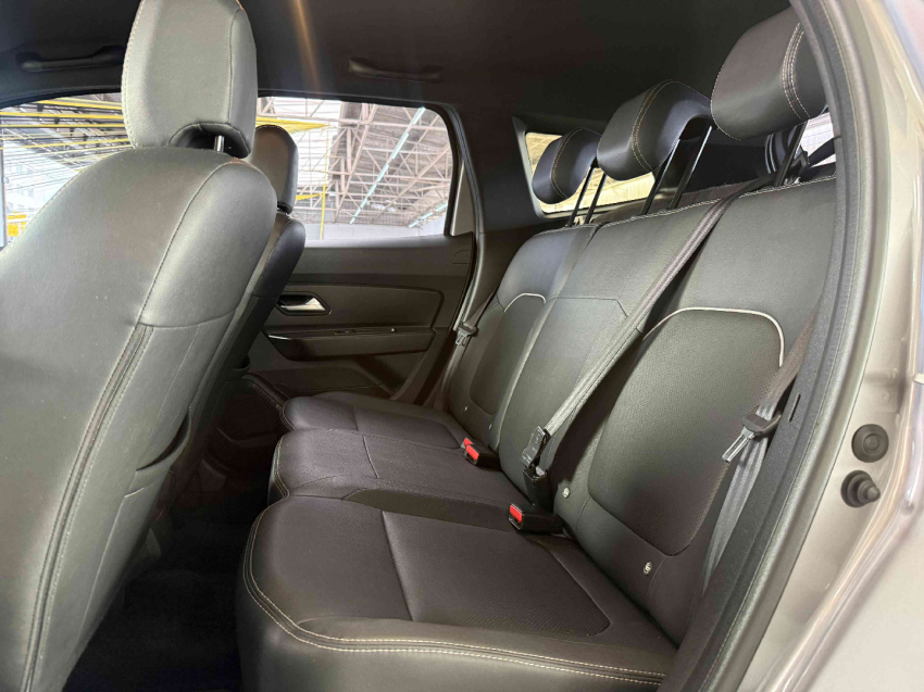 renault duster iconic 1.6 16v sce cvt x-tronic flex automatico11