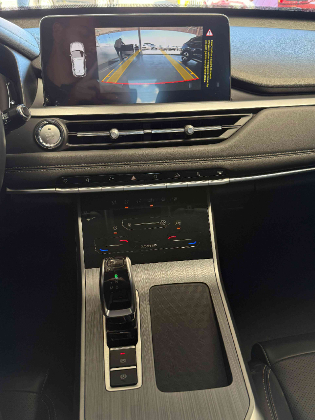 caoa chery tiggo 5x sport 1.5 tb cvt flex automatico 2024/2513