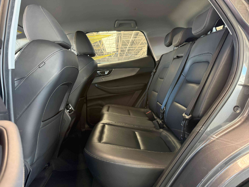 caoa chery tiggo 5x sport 1.5 tb cvt flex automatico 2024/2511