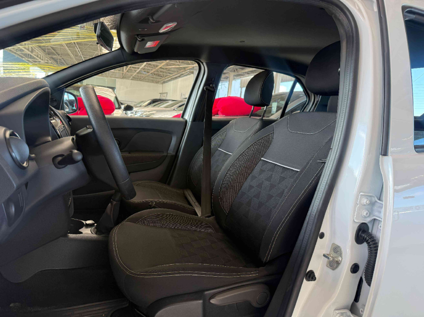 renault logan zen 1.0 12v sce flex manual10