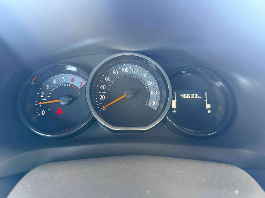 renault logan zen 1.0 12v sce flex manual8