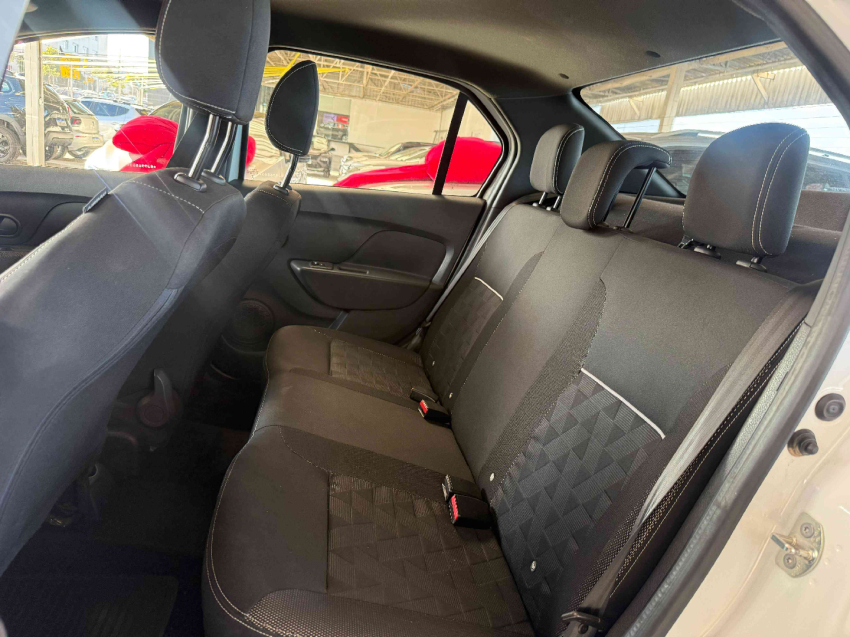 renault logan zen 1.0 12v sce flex manual11