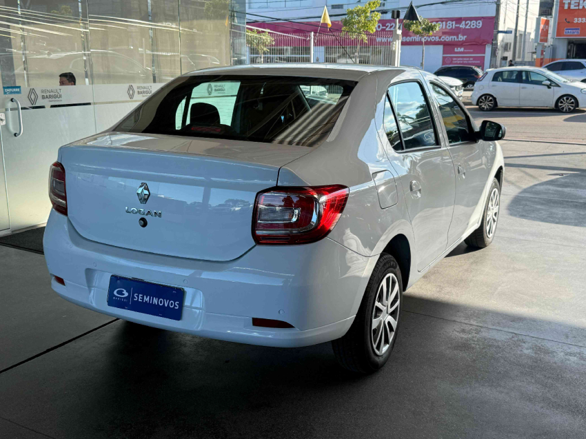 renault logan zen 1.0 12v sce flex manual4