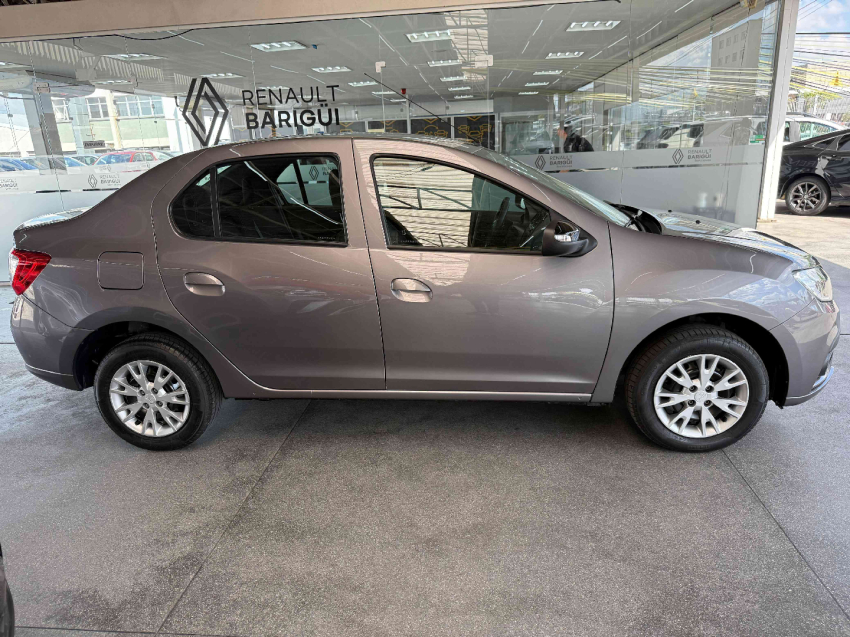 renault logan flex manual 2024/253