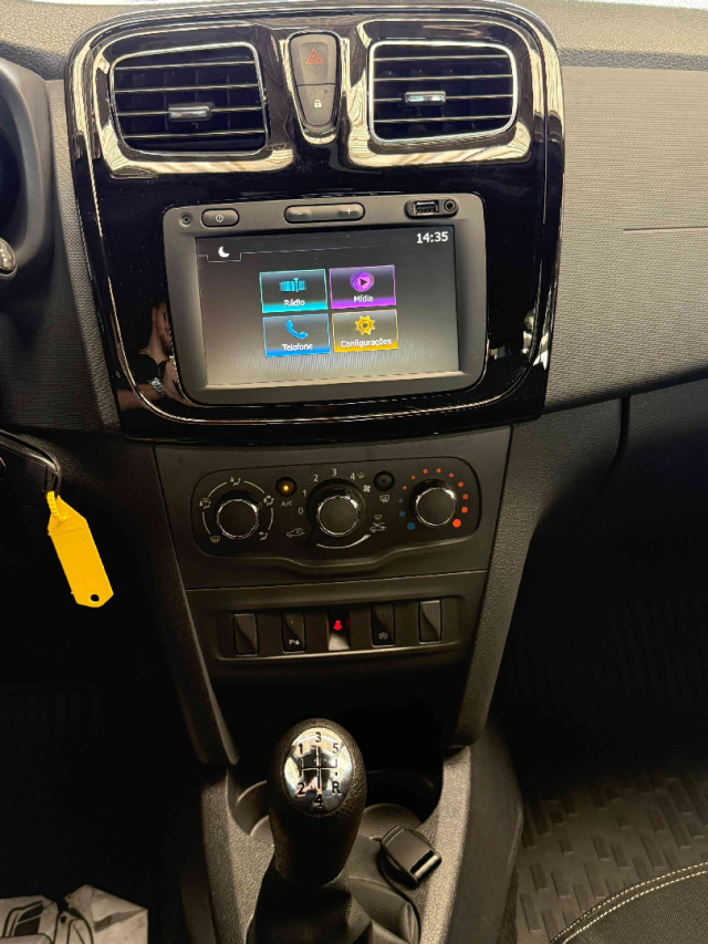 renault logan flex manual 2024/2513