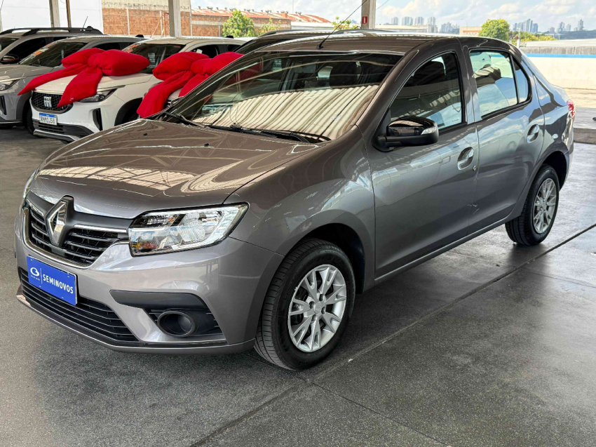 renault logan flex manual 2024/25