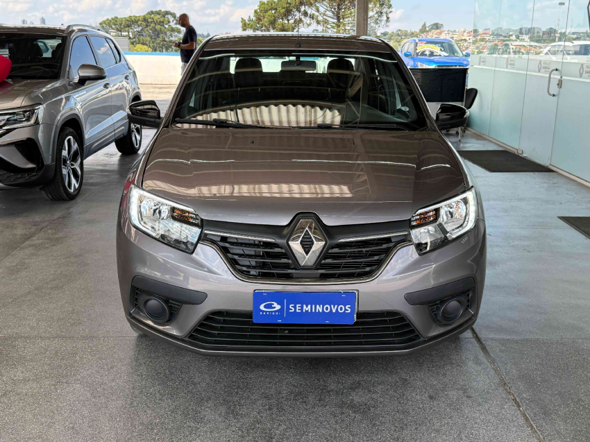 renault logan flex manual 2024/251