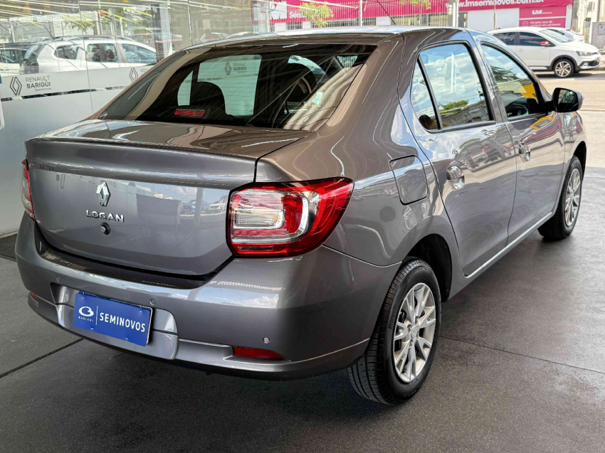 renault logan flex manual 2024/254