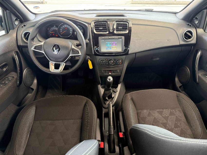 renault logan flex manual 2024/259