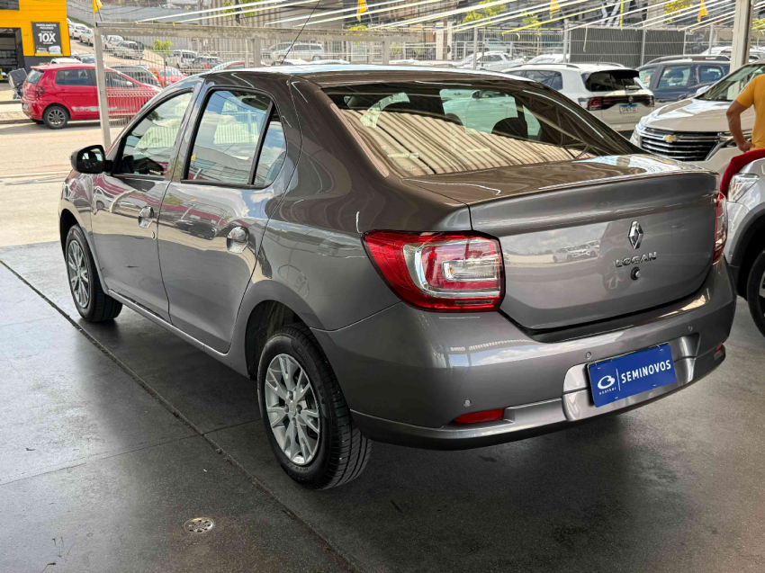 renault logan flex manual 2024/256