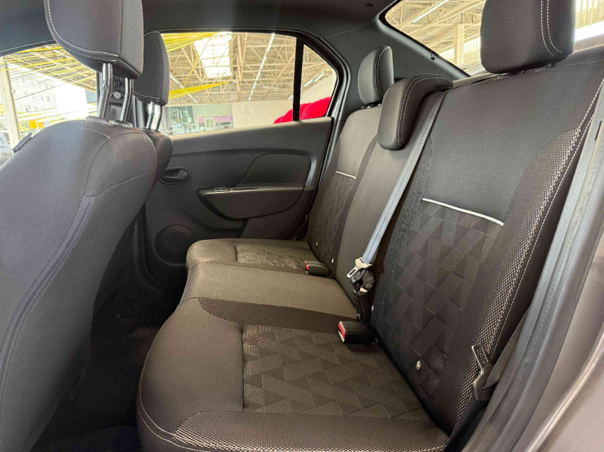 renault logan flex manual 2024/2511