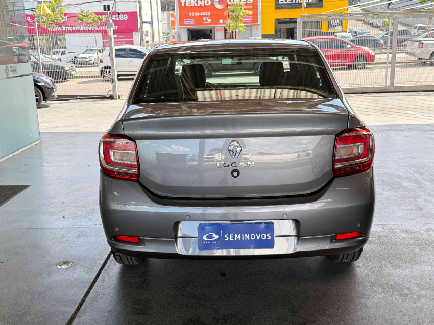 renault logan flex manual 2024/255