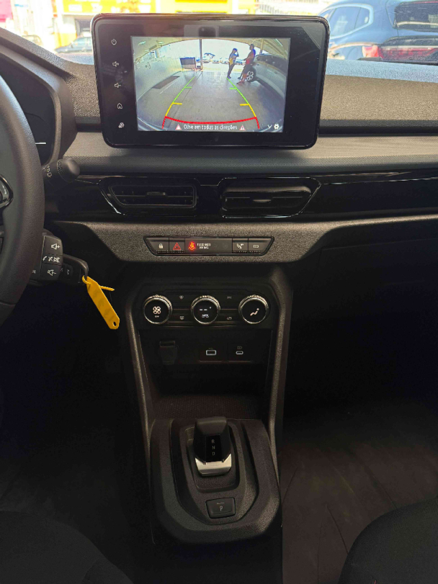 renault kardian flex semiautomatico 2024/2513