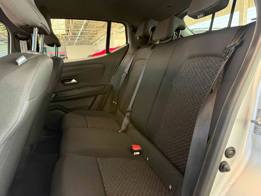 renault kardian flex semiautomatico 2024/2511