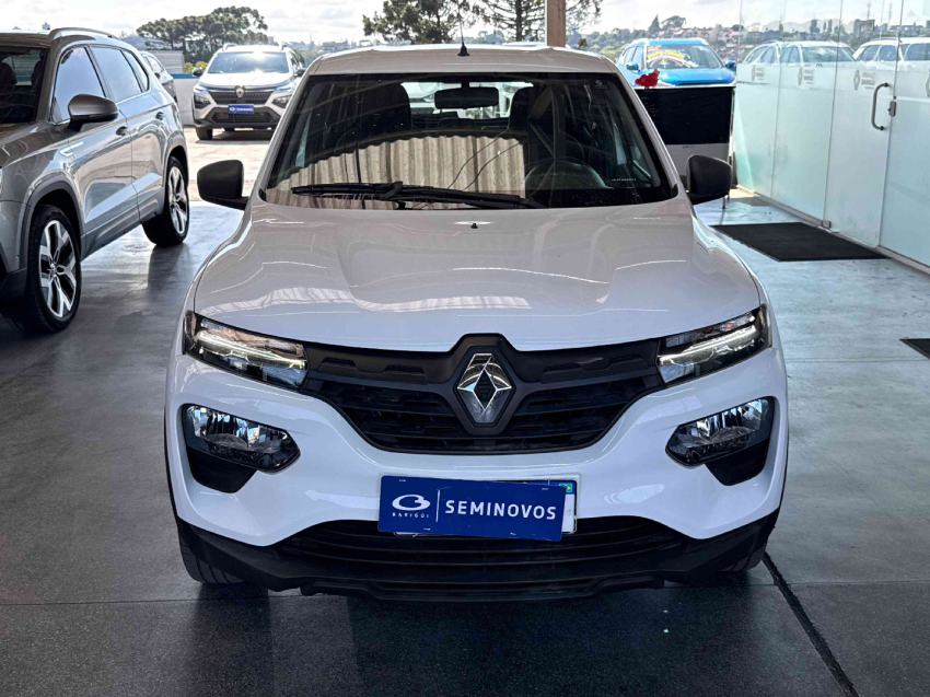 kwid zen 1.0 12v sce1