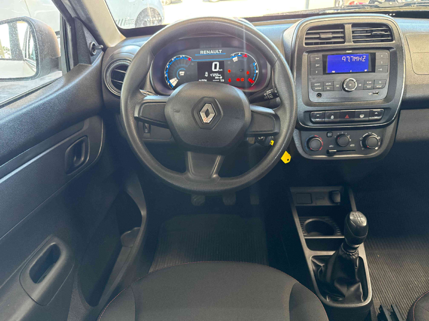 kwid zen 1.0 12v sce12