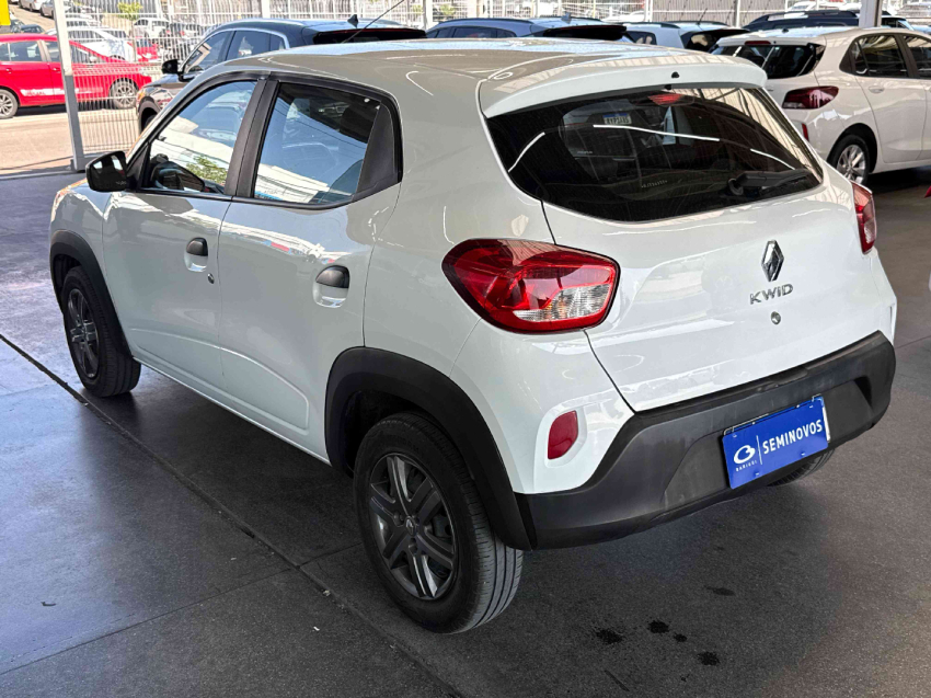 kwid zen 1.0 12v sce6