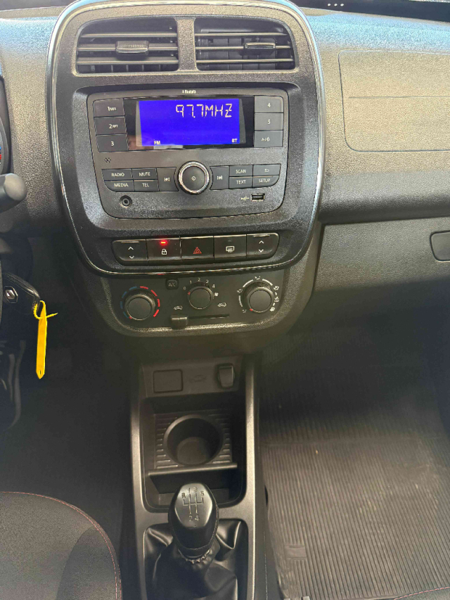 kwid zen 1.0 12v sce13