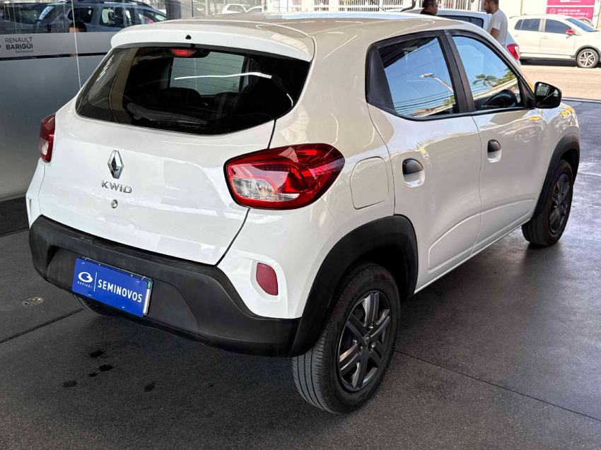 kwid zen 1.0 12v sce4