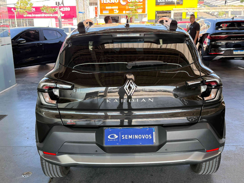 kardian premiere edition 1.0 tce edc5