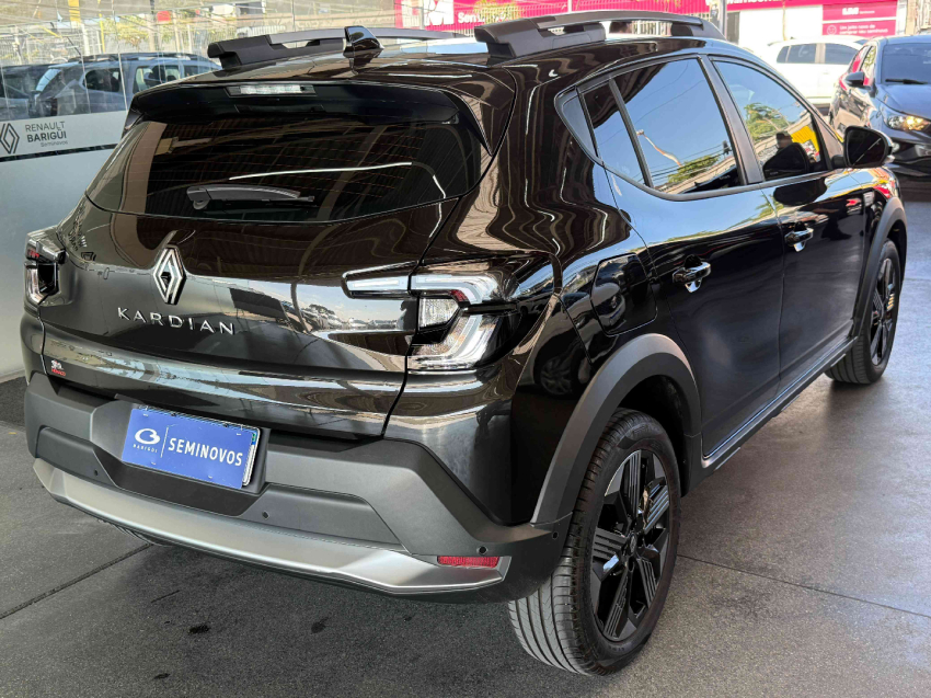 kardian premiere edition 1.0 tce edc4