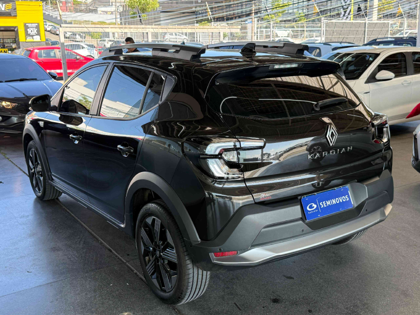 kardian premiere edition 1.0 tce edc6