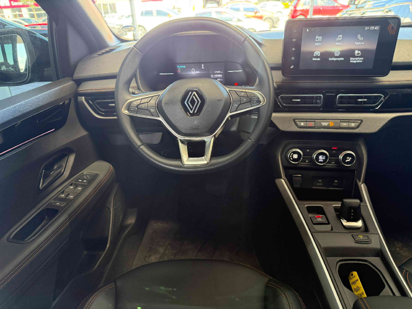 kardian premiere edition 1.0 tce edc12