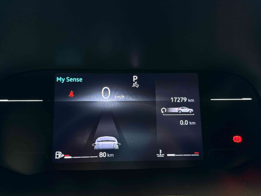 kardian premiere edition 1.0 tce edc8