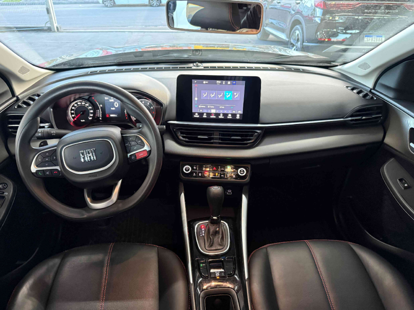 fiat fastback flex automatico 2025/259