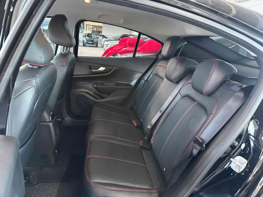 fiat fastback flex automatico 2025/2511