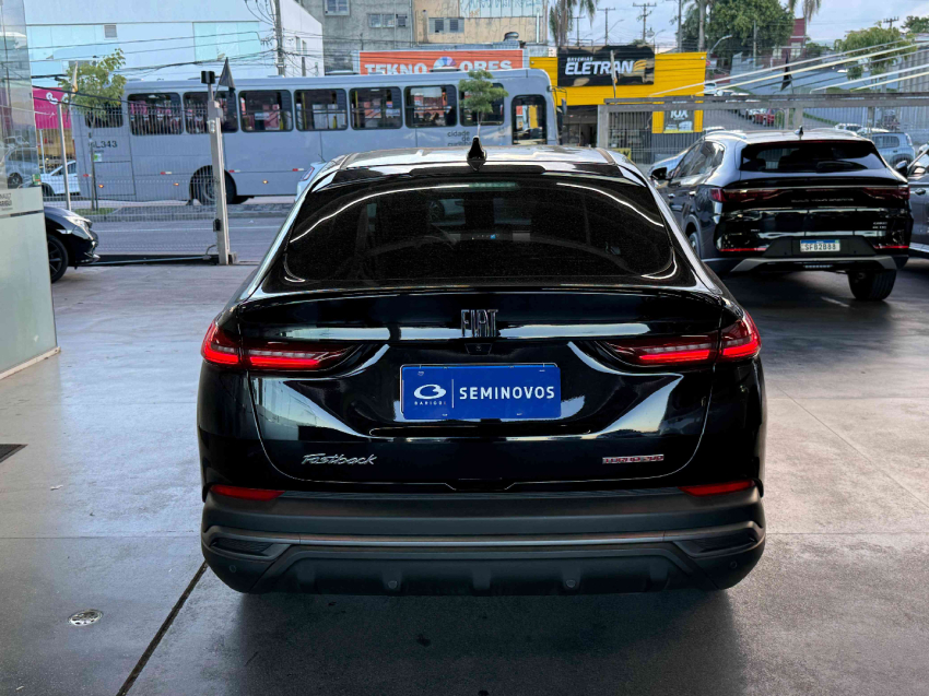 fiat fastback flex automatico 2025/255
