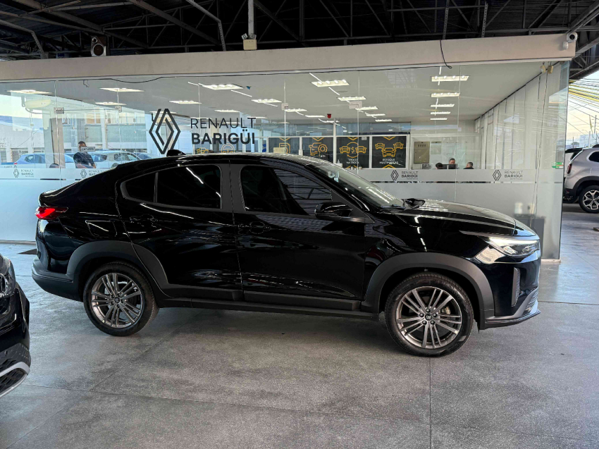 fiat fastback flex automatico 2025/253