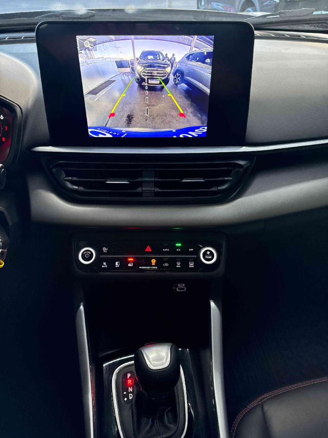 fiat fastback flex automatico 2025/2513