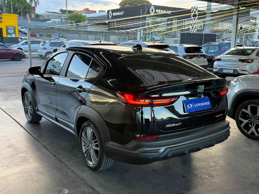 fiat fastback flex automatico 2025/256