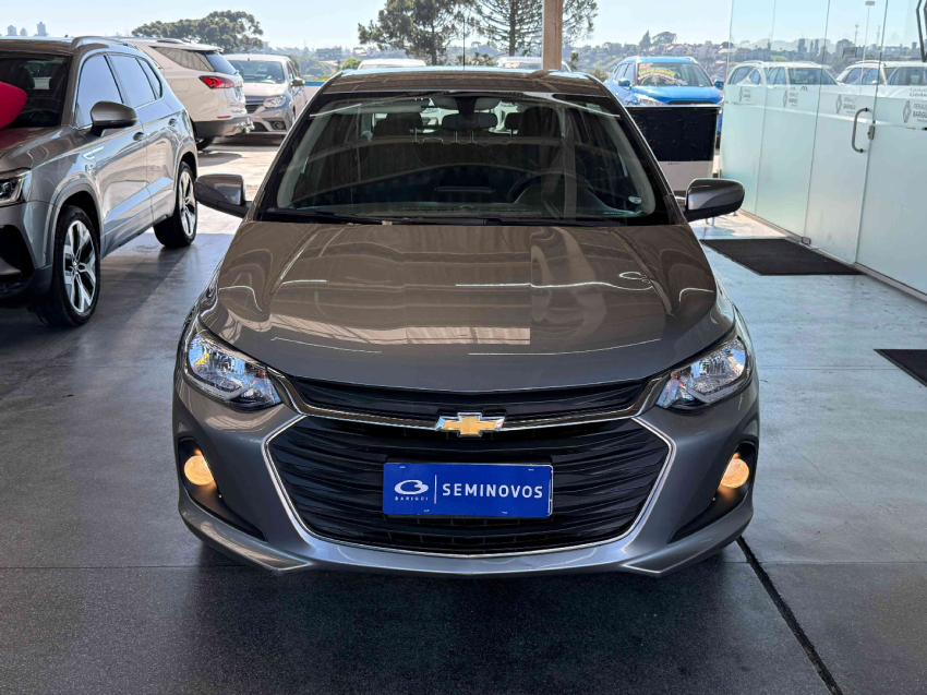 chevrolet onix 1.0 12v mt6 flex manual1