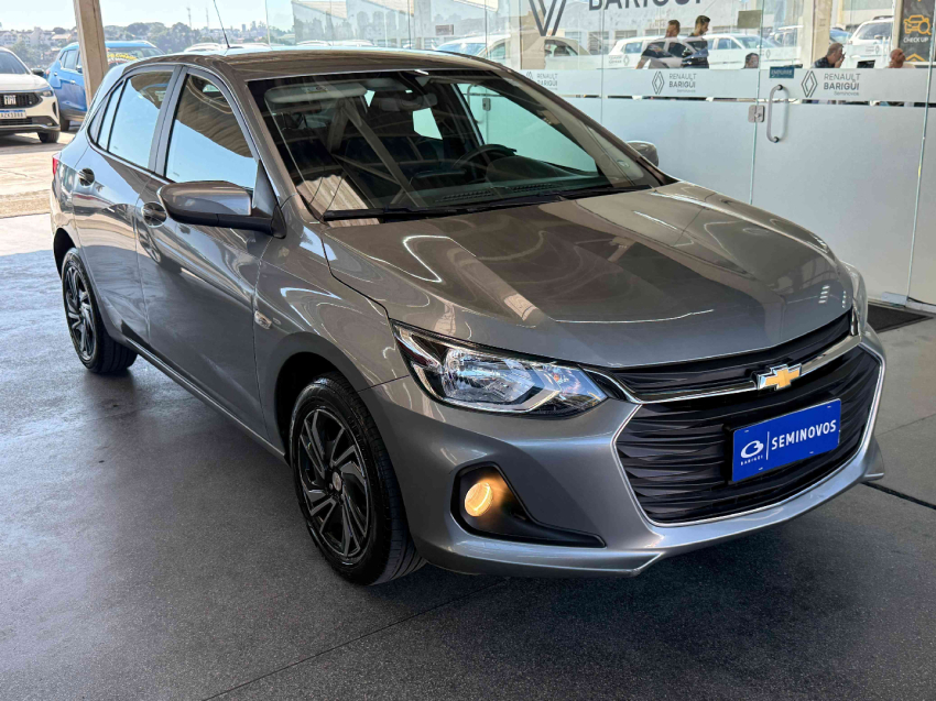 chevrolet onix 1.0 12v mt6 flex manual2