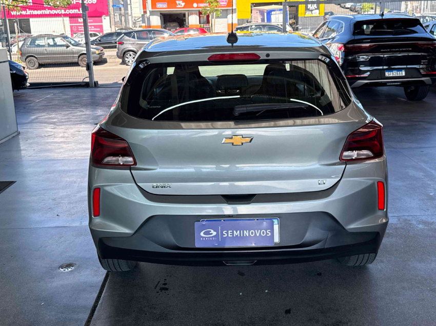 chevrolet onix 1.0 12v mt6 flex manual5